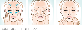 Consejos de belleza