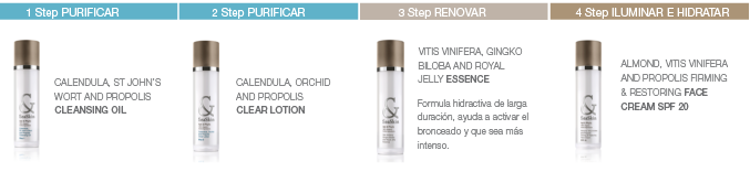 Ritual de Protección Facial Seaskin